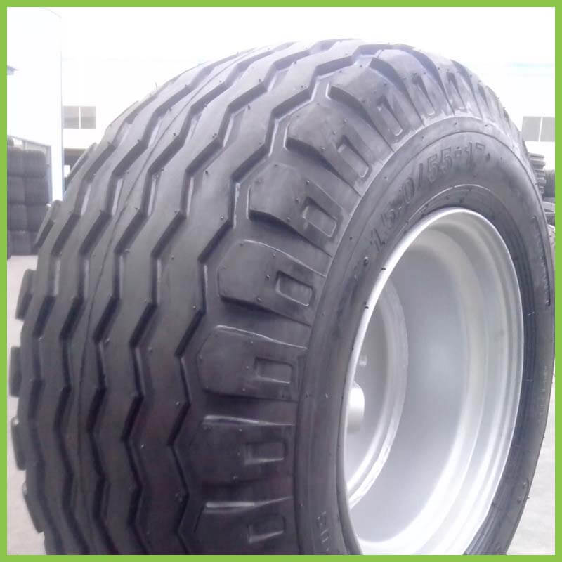 15.0-55-17 Tyre With Rim HSW-105 HANS WHEELS IMG_05_150711